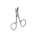 Vitry ciseaux  ongles lames droites inox trempe