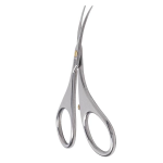 Vitry ciseaux  peaux lames courbes inox vitry furtif