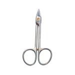 Vitry ciseaux pdicure pour ongles forts inox trempe