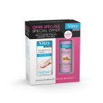 Vitry coffret duo expert ongles rparateur pro'expert 10ml + dissolvant extra doux 75ml offert