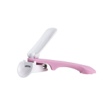 Vitry coupe - ongles bb scurit rose