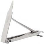 Vitry coupe - ongles extra - plat inox