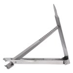 Vitry coupe - ongles pdicure extra - plat