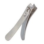 Vitry coupe - ongles pdicure inox trempe