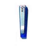 Vitry coupe - ongles de poche avec chainette