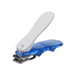 Vitry coupe - ongles transparent plexi inox