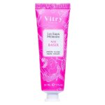 Vitry cr�me mains rose baiser 30 ml