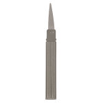 Vitry cure - dents lame argent