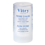 Vitry dodorant pierre d'alun 120g