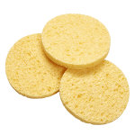 Vitry eponges  dmaquiller lot de 3