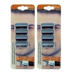 Vitry lames de rasoir haute pr�cision lot de 2