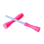 Vitry lime cramique fluo rose