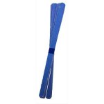 Vitry limes cristal pur corindon bois grand modle botte de 6