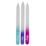 Vitry lime en verre de couleurs alatoire