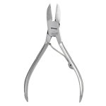 Vitry men care pince  ongles manucure inox 12cm