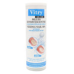 Vitry nail care billes effervescentes blancheur et eclat de l'ongle 20 billes