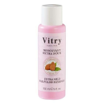 Vitry nail care dissolvant extra doux 150ml Vitry nail care dissolvant extra doux 150ml
