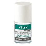 Vitry nail care soin rparateur sensitive ongles pro expert fini mat 10ml