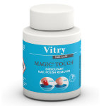 Vitry nailcare dissolvant magic'touch 75ml