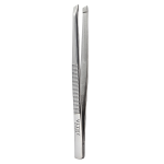Vitry pince � epiler mors biais inox