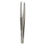 Vitry pince  epiler mors ronds inox