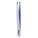 Vitry pince  epiler pocket mors biais inox couleur
