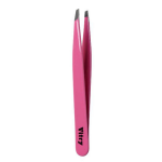 Vitry pince À Épiler pocket mors biais inox rose Vitry pince À Épiler pocket mors biais inox rose