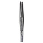 Vitry pince à epiler prestige mors ronds inox Vitry pince à epiler prestige mors ronds inox