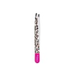 Vitry pince � �piler professionnelle leopard fuchsia