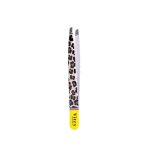Vitry pince � �piler professionnelle leopard jaune