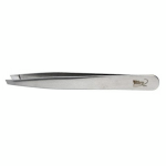 Vitry pince à epiler professionnelle mors biais inox Vitry pince à epiler professionnelle mors biais inox