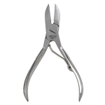Vitry pince � ongles 10 cm inox