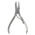 Vitry pince  ongles 10 cm inox