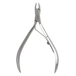 Vitry pince à peaux 10 cm inox Vitry pince à peaux 10 cm inox