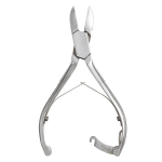 Vitry pince pédicure pour ongles forts 14cm Vitry pince pédicure pour ongles forts 14cm
