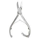 Vitry pince pdicure pour ongles forts 14cm