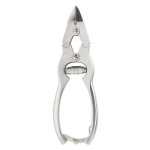 Vitry pince podologue professionnelle 16. 5 cm inox Vitry pince podologue professionnelle 16. 5 cm inox