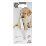Vitry pince  tiques en inox