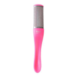 Vitry râpe plantaire 1 tête inox fluo rose Vitry râpe plantaire 1 tête inox fluo rose