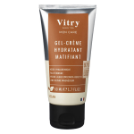 Vitry secret des sources gel crème hydratant matifiant 50ml Vitry secret des sources gel crème hydratant matifiant 50ml