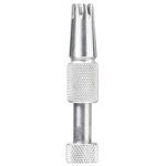 Vitry tondeuse poils de nez inox