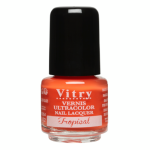 Vitry vernis à ongles n°102 tropical 4ml Vitry vernis à ongles n°102 tropical 4ml