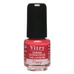 Vitry vernis à ongles n°117 happy 4ml Vitry vernis à ongles n°117 happy 4ml