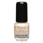 Vitry vernis  ongles n12 rose tendre nacr 4ml