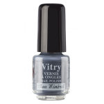 Vitry vernis  ongles n160 bleu minral 4ml