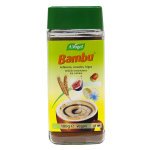 A. vogel bambu c�r�ales instantan�es et chicor�e 100g