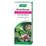 A. vogel bronchosan santé respiratoire 50ml A. vogel bronchosan santé respiratoire 50ml