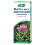 A. vogel chardon - marie digestion 50ml
