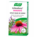 A. vogel echinaforce immunit� spray maux de gorge 30ml