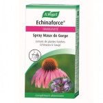 A. vogel echinaforce immunité spray maux de gorge 30ml A. vogel echinaforce immunité spray maux de gorge 30ml